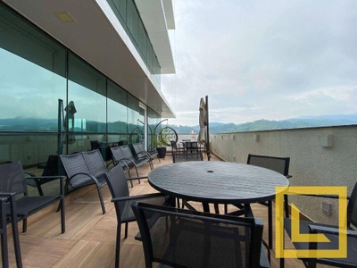 Sala-Conjunto, 104 m² - Foto 3