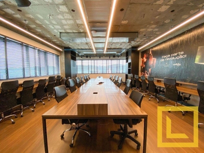 Sala-Conjunto, 104 m² - Foto 1