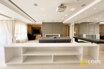 Apartamento, 2 quartos, 183 m² - Foto 3