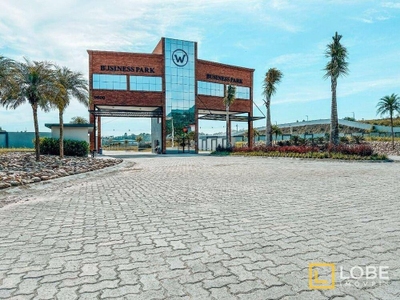 Loteamento e Condomínio, 1309 m² - Foto 4