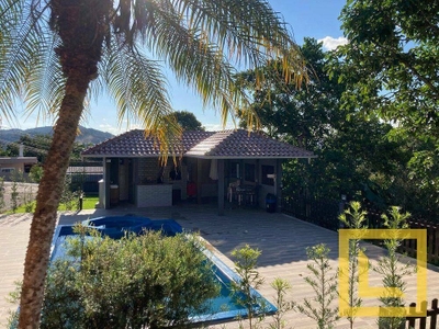 Casa, 3 quartos, 364 m² - Foto 4