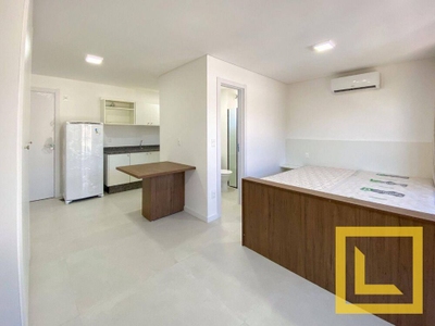 Loft, 34 m² - Foto 1