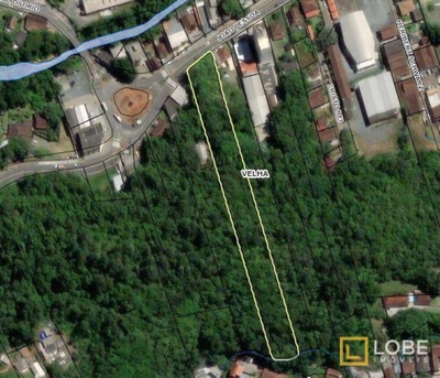 Terreno, 9370 m² - Foto 1