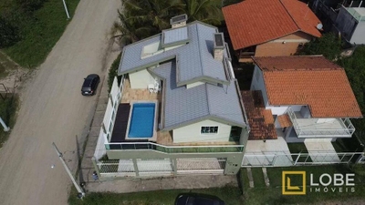 Casa, 4 quartos, 340 m² - Foto 2