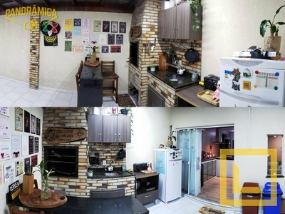 Casa, 3 quartos, 354 m² - Foto 2