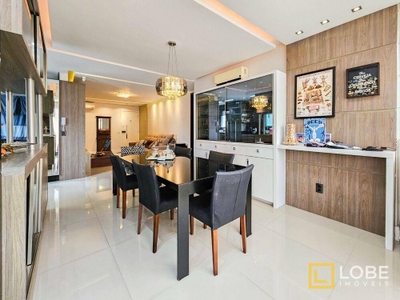 Apartamento, 3 quartos, 122 m² - Foto 3