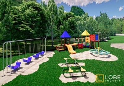 Loteamento e Condomínio, 350 m² - Foto 4