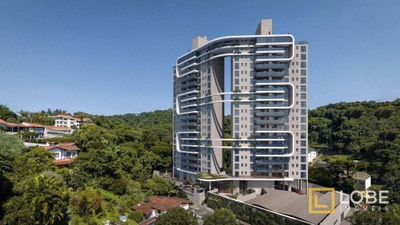 Apartamento, 3 quartos, 140 m² - Foto 3