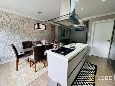 Apartamento, 2 quartos, 76 m² - Foto 4