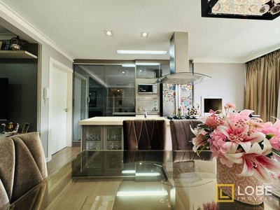 Apartamento, 2 quartos, 76 m² - Foto 5