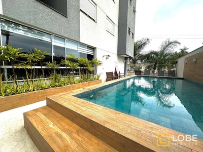 Apartamento, 3 quartos, 106 m² - Foto 1