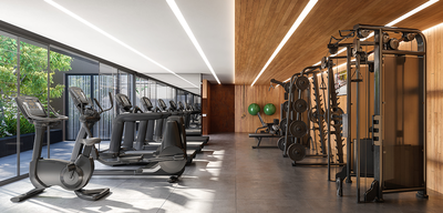 Cobertura, 4 quartos, 663 m² - Foto 4