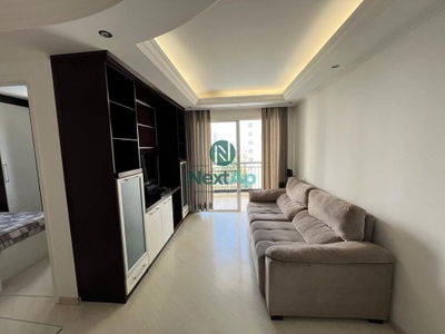 Apartamento, 2 quartos, 62 m² - Foto 5