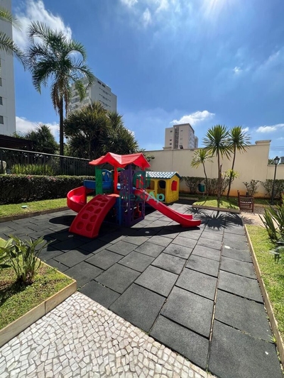 Apartamento, 2 quartos, 62 m² - Foto 4