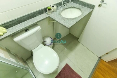 Apartamento, 2 quartos, 83 m² - Foto 5