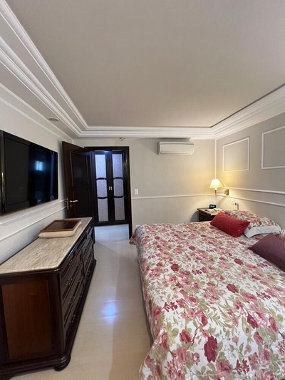 Apartamento, 3 quartos, 189 m² - Foto 5