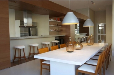 Apartamento, 3 quartos, 280 m² - Foto 4