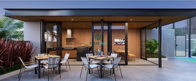 Apartamento, 2 quartos, 71 m² - Foto 5