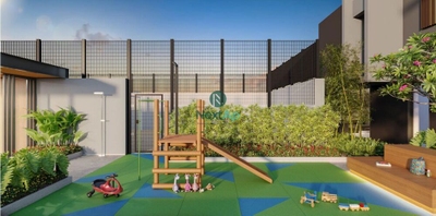 Apartamento, 2 quartos, 71 m² - Foto 4