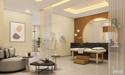 Apartamento, 2 quartos, 42 m² - Foto 4