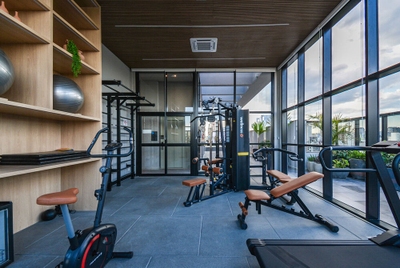 Apartamento, 3 quartos, 145 m² - Foto 3