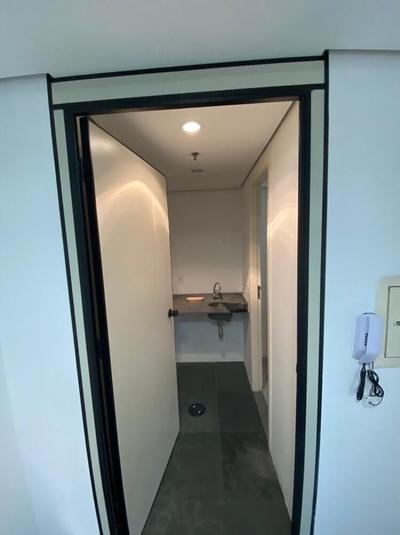 Sala-Conjunto, 30 m² - Foto 3