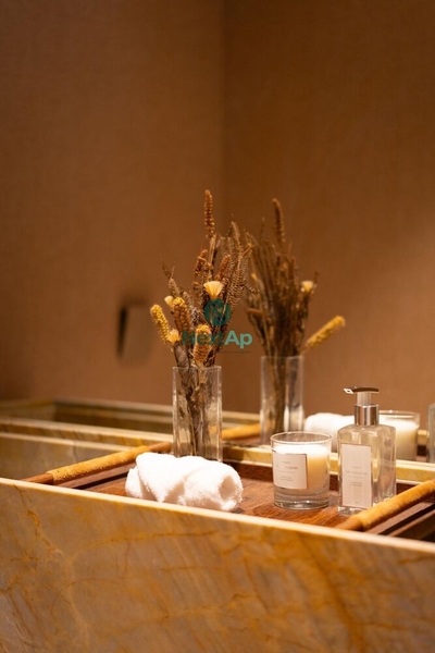 Apartamento, 3 quartos, 401 m² - Foto 5