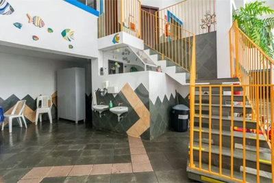 Casa, 8 quartos, 588 m² - Foto 3