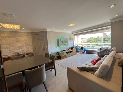 Apartamento, 3 quartos, 110 m² - Foto 4