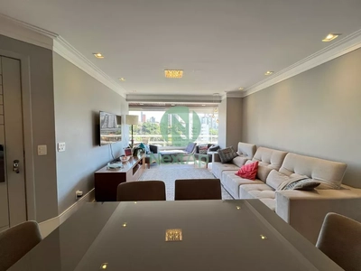 Apartamento, 3 quartos, 110 m² - Foto 3