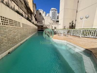 Apartamento, 3 quartos, 110 m² - Foto 2