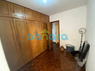 Apartamento, 3 quartos, 110 m² - Foto 4