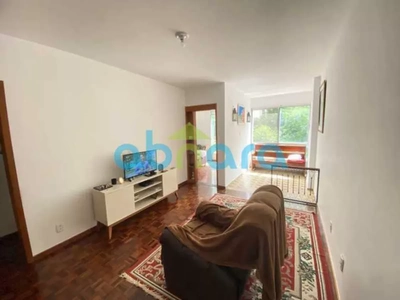 Apartamento, 3 quartos, 110 m² - Foto 2