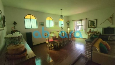 Chácara, 5 quartos, 5000 m² - Foto 4