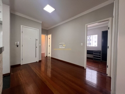 Apartamento, 3 quartos, 72 m² - Foto 1