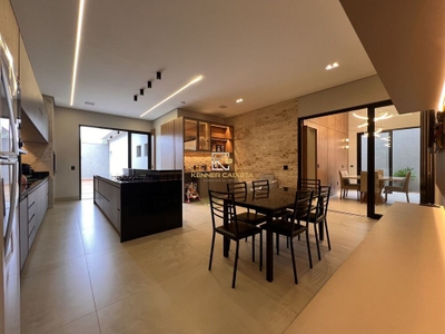 Casa, 3 quartos, 239 m² - Foto 5