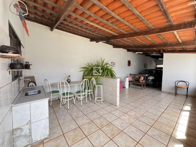 Casa, 3 quartos, 153 m² - Foto 4