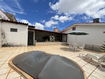 Casa, 3 quartos, 153 m² - Foto 3