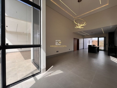 Casa, 3 quartos, 155 m² - Foto 1