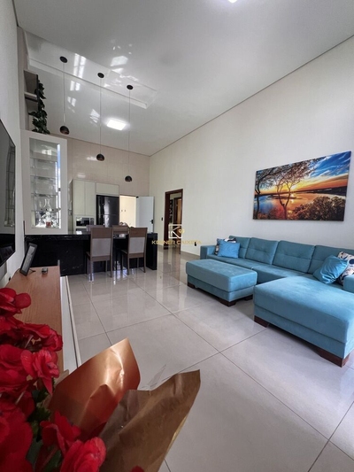 Casa, 3 quartos, 171 m² - Foto 1