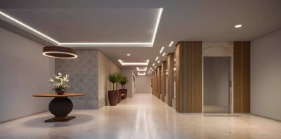 Apartamento, 3 quartos, 78 m² - Foto 2