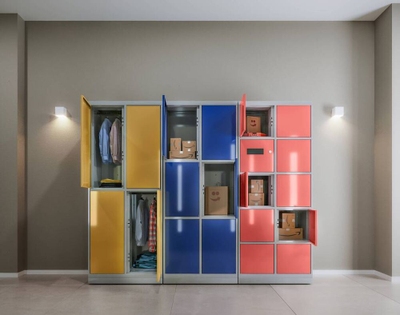 Apartamento, 3 quartos, 76 m² - Foto 4