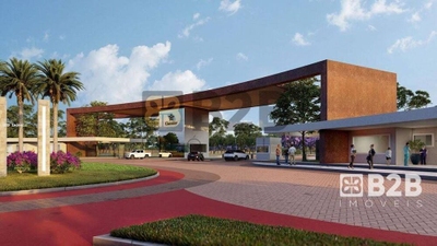 Loteamento e Condomínio, 322 m² - Foto 1