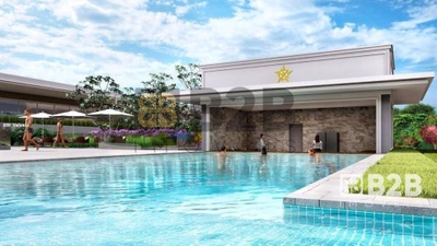 Loteamento e Condomínio, 322 m² - Foto 2