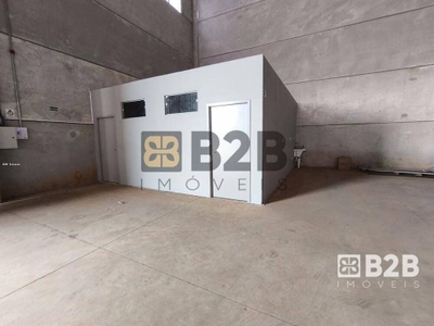 Depósito-Galpão, 4000 m² - Foto 3