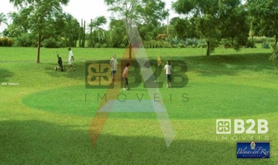 Loteamento e Condomínio, 2850 m² - Foto 3