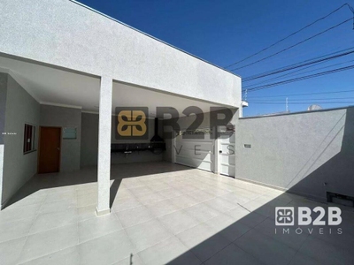 Casa, 3 quartos, 180 m² - Foto 2
