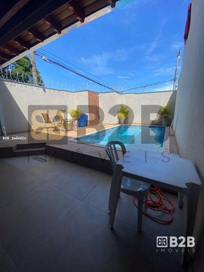 Casa, 3 quartos, 216 m² - Foto 4