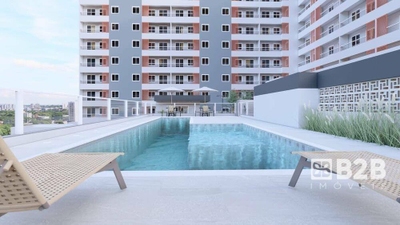 Apartamento, 2 quartos, 45 m² - Foto 4