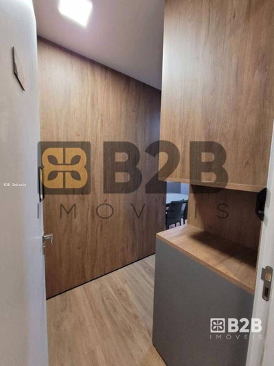 Apartamento, 2 quartos, 47 m² - Foto 1